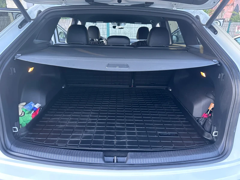 VW Atlas CROSS SPORT AWD, снимка 10 - Автомобили и джипове - 53103124