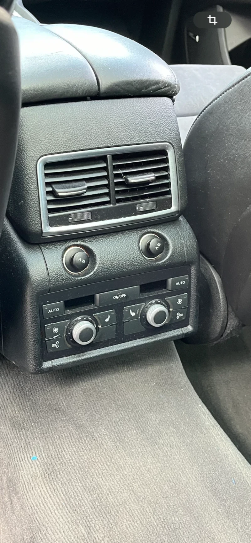 Audi Q7 4.2 tdi Quattro, снимка 16 - Автомобили и джипове - 52885536