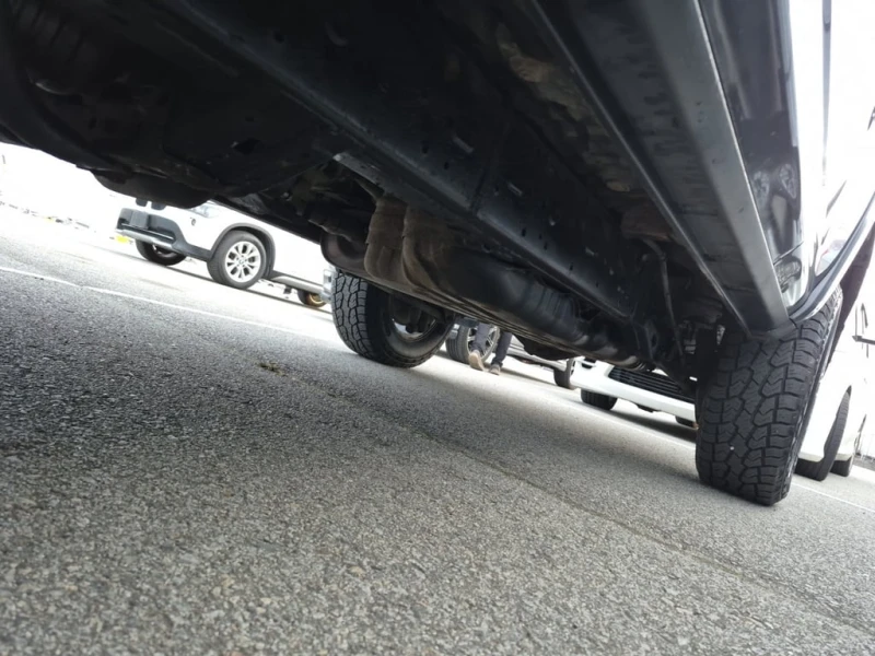 Toyota 4runner * 4WD 4dr V6 SR5 * CARFAX * БЕЗ ПЪРВОНАЧАЛНА ВНОСК, снимка 13 - Автомобили и джипове - 53062845