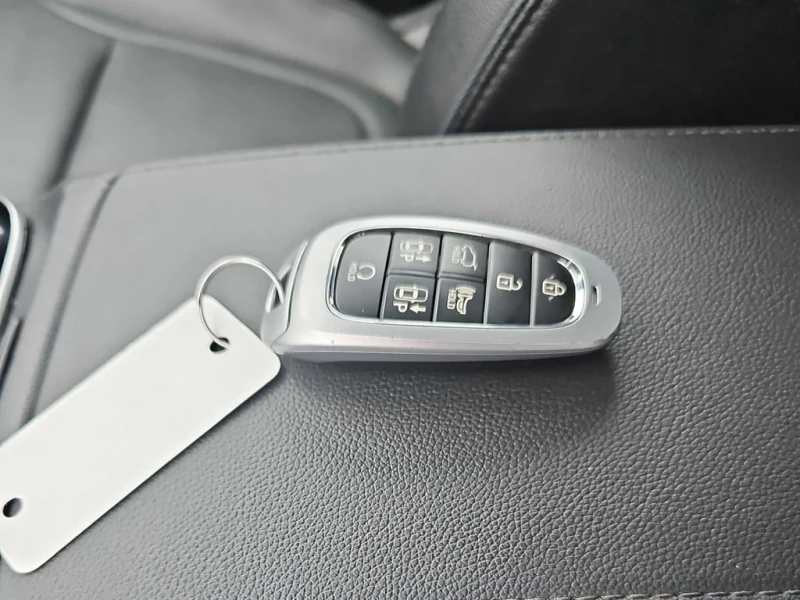 Hyundai Tucson * ULTIMATE * CARFAX * ФИНАНСИРАНЕ* КЛИП , снимка 17 - Автомобили и джипове - 53174611