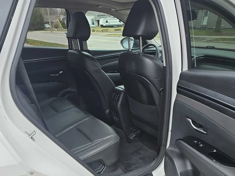 Hyundai Tucson * ULTIMATE * CARFAX * ФИНАНСИРАНЕ* КЛИП , снимка 15 - Автомобили и джипове - 53174611