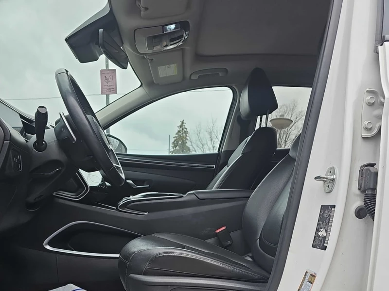 Hyundai Tucson * ULTIMATE * CARFAX * ФИНАНСИРАНЕ* КЛИП , снимка 12 - Автомобили и джипове - 53174611