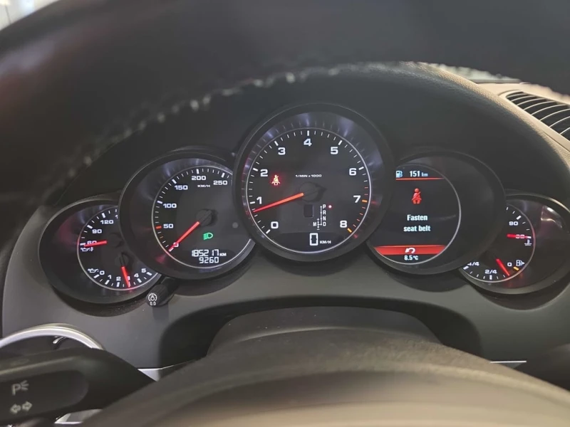 Porsche Cayenne 2013 AWD * БЕЗ ПЪРВОНАЧАЛНА ВНОСКА* , снимка 8 - Автомобили и джипове - 53179556