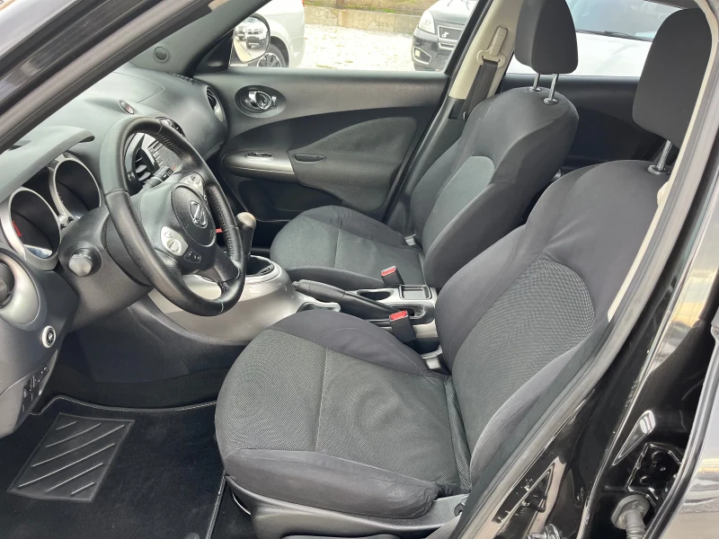 Nissan Juke 1, 6 I ГАЗ BRC NAVI КАМЕРА, снимка 7 - Автомобили и джипове - 53558627