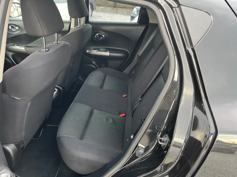 Nissan Juke 1, 6 I ГАЗ BRC NAVI КАМЕРА, снимка 8 - Автомобили и джипове - 53558627
