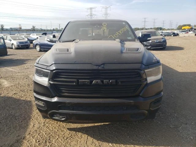 Dodge RAM 1500 LARAMIE , снимка 1 - Автомобили и джипове - 47853627