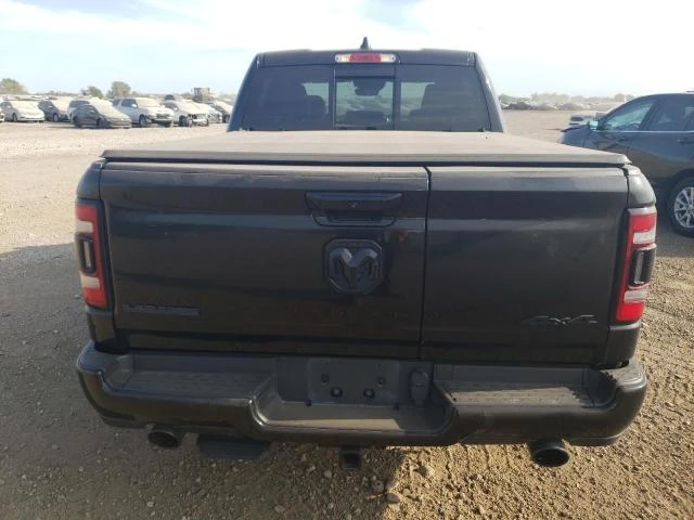 Dodge RAM 1500 LARAMIE , снимка 2 - Автомобили и джипове - 47853627