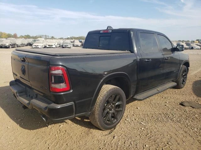 Dodge RAM 1500 LARAMIE , снимка 6 - Автомобили и джипове - 47853627