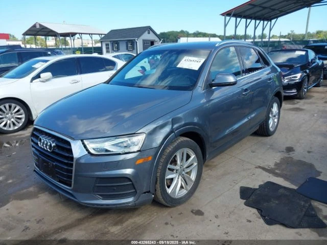 Audi Q3  - изображение 3