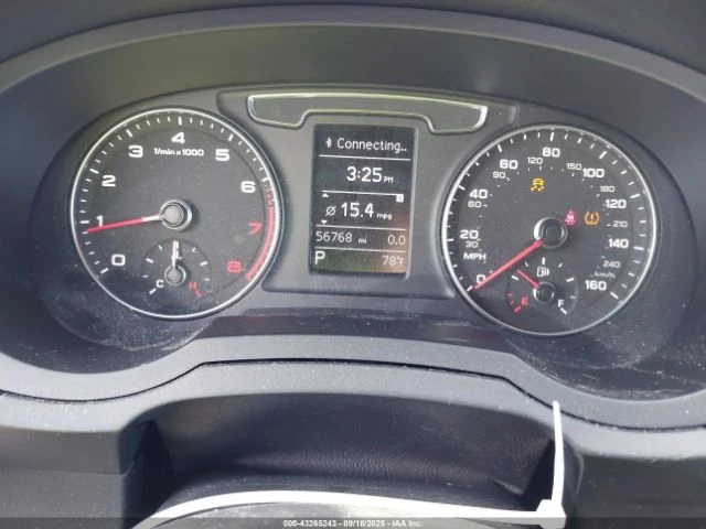 Audi Q3  - изображение 10
