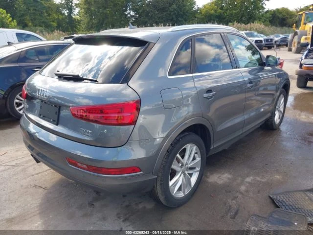 Audi Q3  - изображение 6