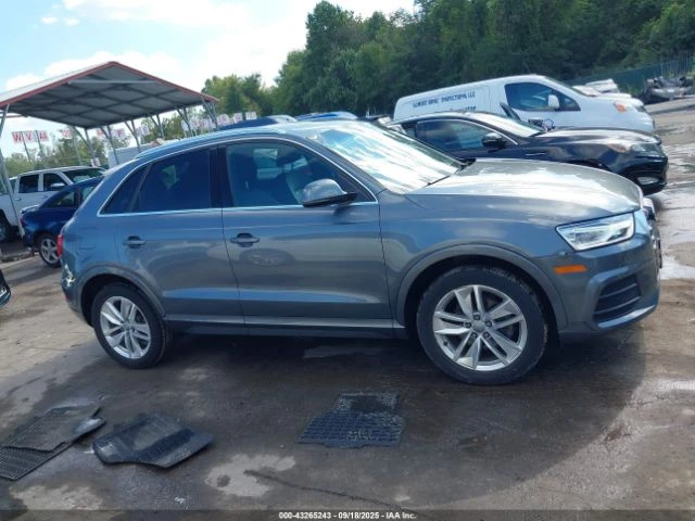 Audi Q3  - изображение 9
