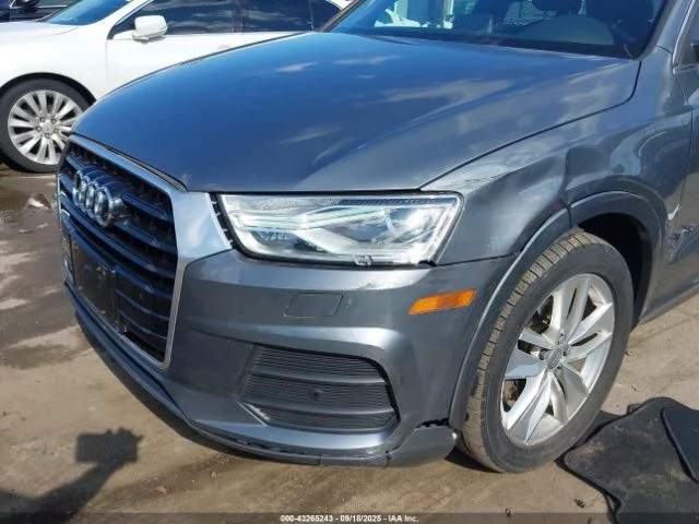 Audi Q3  - изображение 8