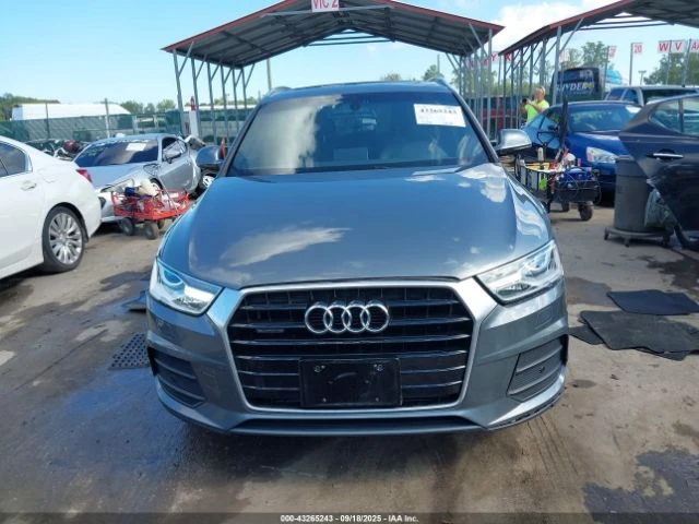 Audi Q3  - изображение 2