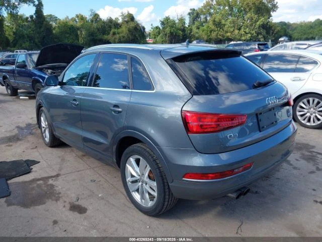 Audi Q3  - изображение 4