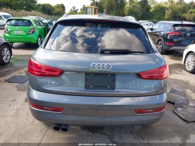 Audi Q3  - изображение 5