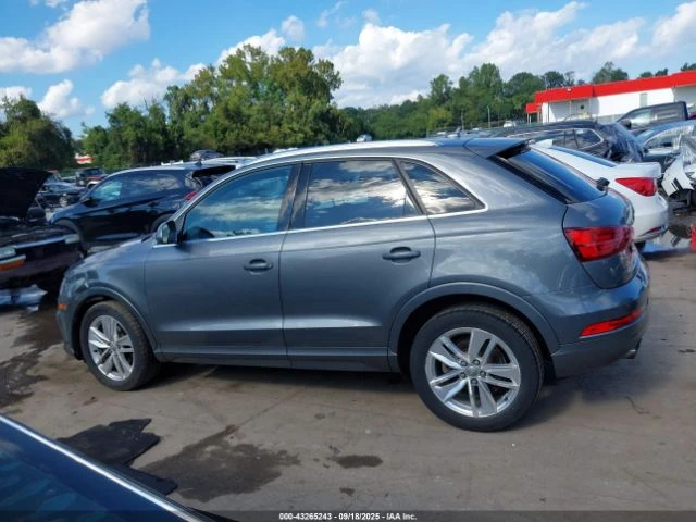 Audi Q3  - изображение 7