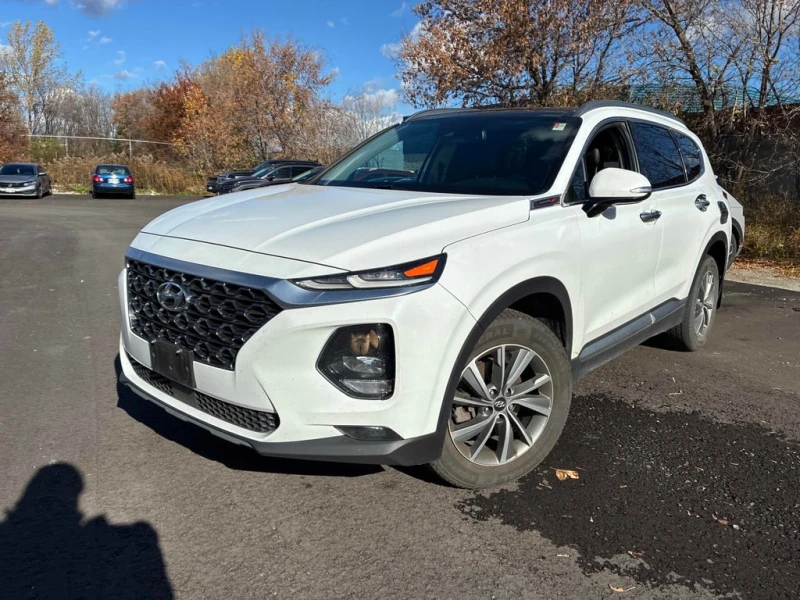 Hyundai Santa fe * Preferred * CARFAX * БЕЗ ПЪРВОНАЧАЛНА ВНОСКА - 30000 лв. / 15338.76 € - 39121538 1