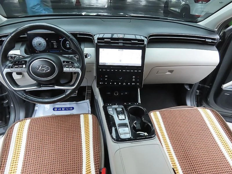 Hyundai Tucson 1.6 Turbo / DIST/ ���������/ ������/ �������/ DIGI | Mobile.bg � ����������� 7