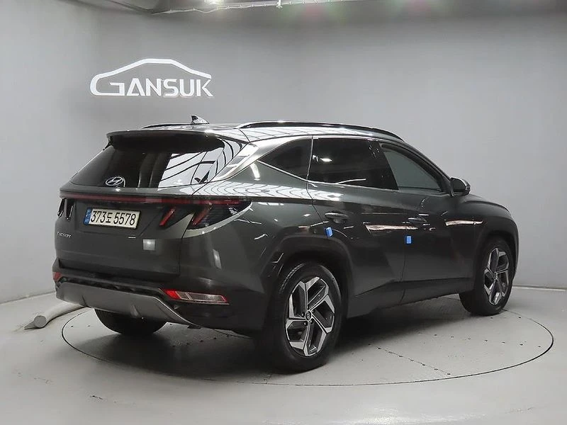 Hyundai Tucson 1.6 Turbo / DIST/ ���������/ ������/ �������/ DIGI | Mobile.bg � ����������� 4