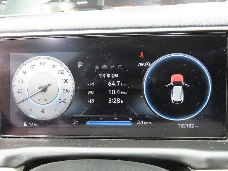 Hyundai Tucson 1.6 Turbo / DIST/ ���������/ ������/ �������/ DIGI | Mobile.bg � ����������� 8