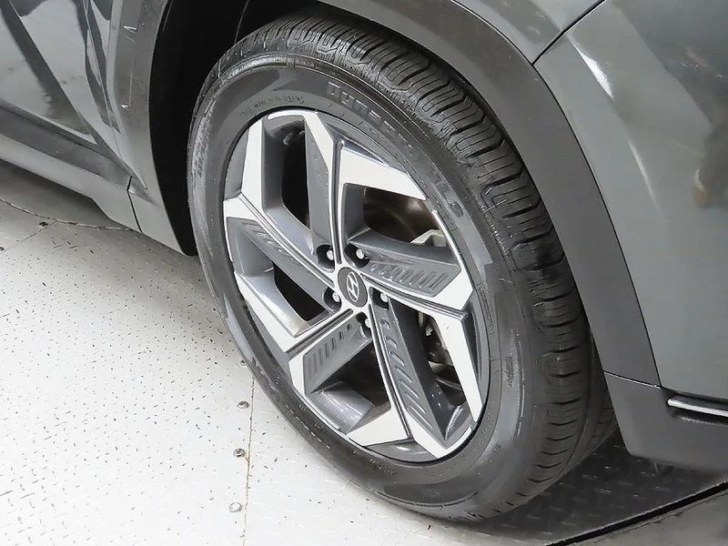 Hyundai Tucson 1.6 Turbo / DIST/ ���������/ ������/ �������/ DIGI | Mobile.bg � ����������� 5