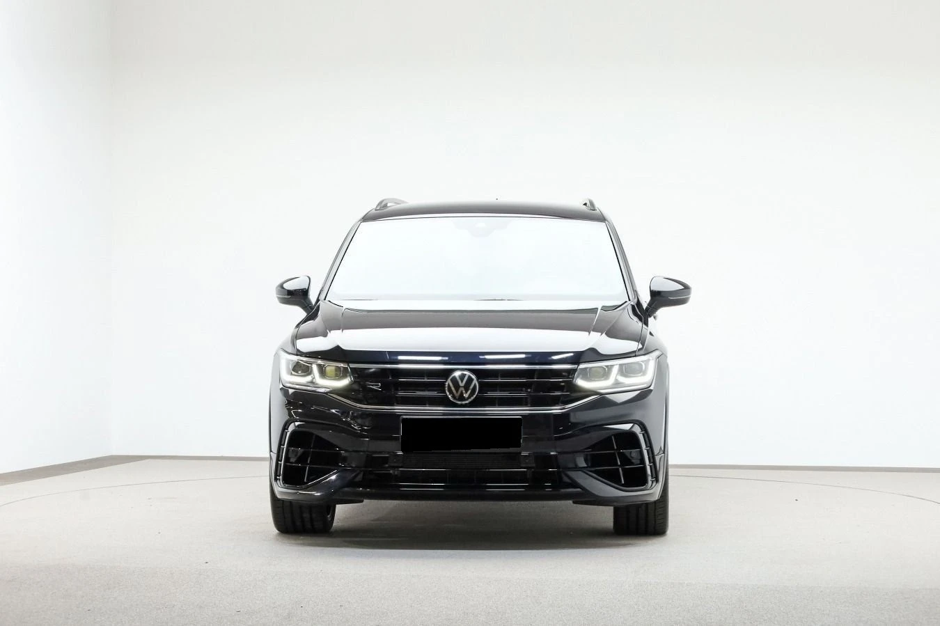 VW Tiguan 2.0TSI*4MOTION*BLACK-STYLE* - изображение 4