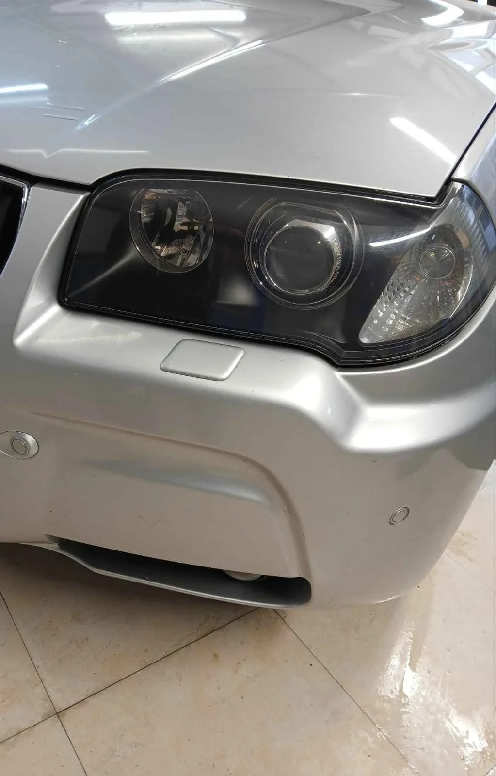 BMW X3 E83 3.0 D 218 kc. | Mobile.bg � ����������� 14