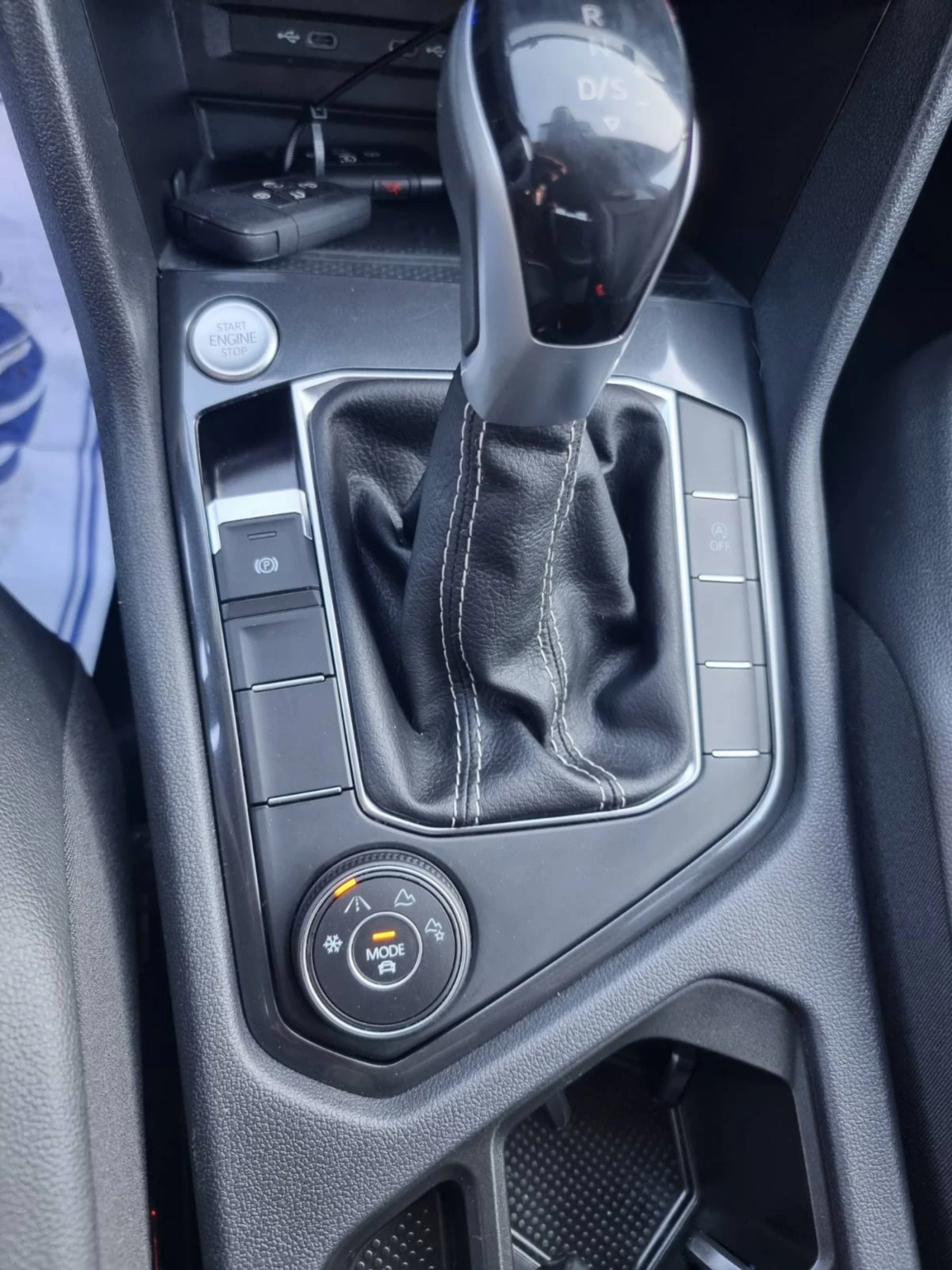 VW Tiguan 2.0 TSI Allspace 4motion - изображение 4