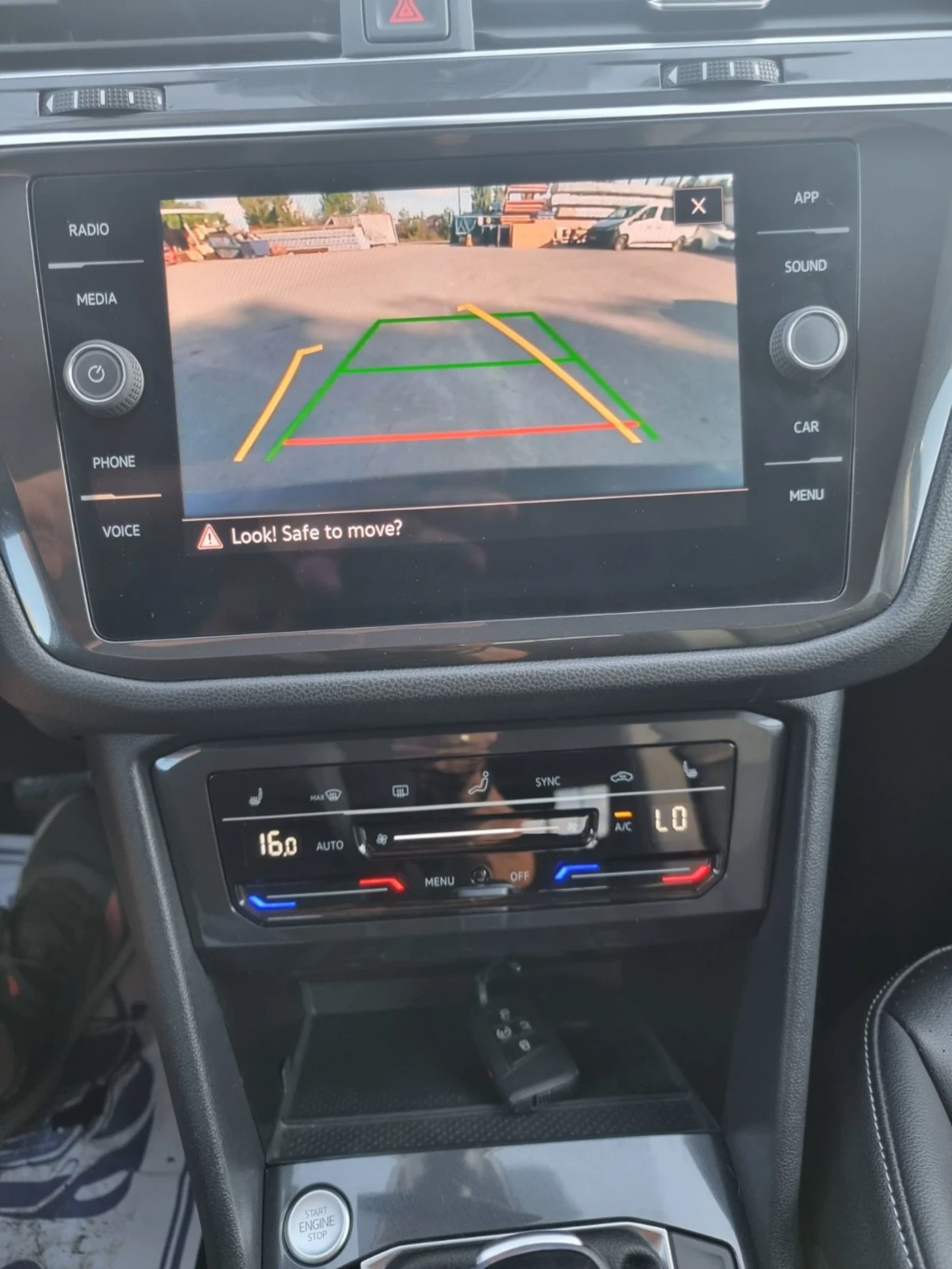 VW Tiguan 2.0 TSI Allspace 4motion - изображение 6
