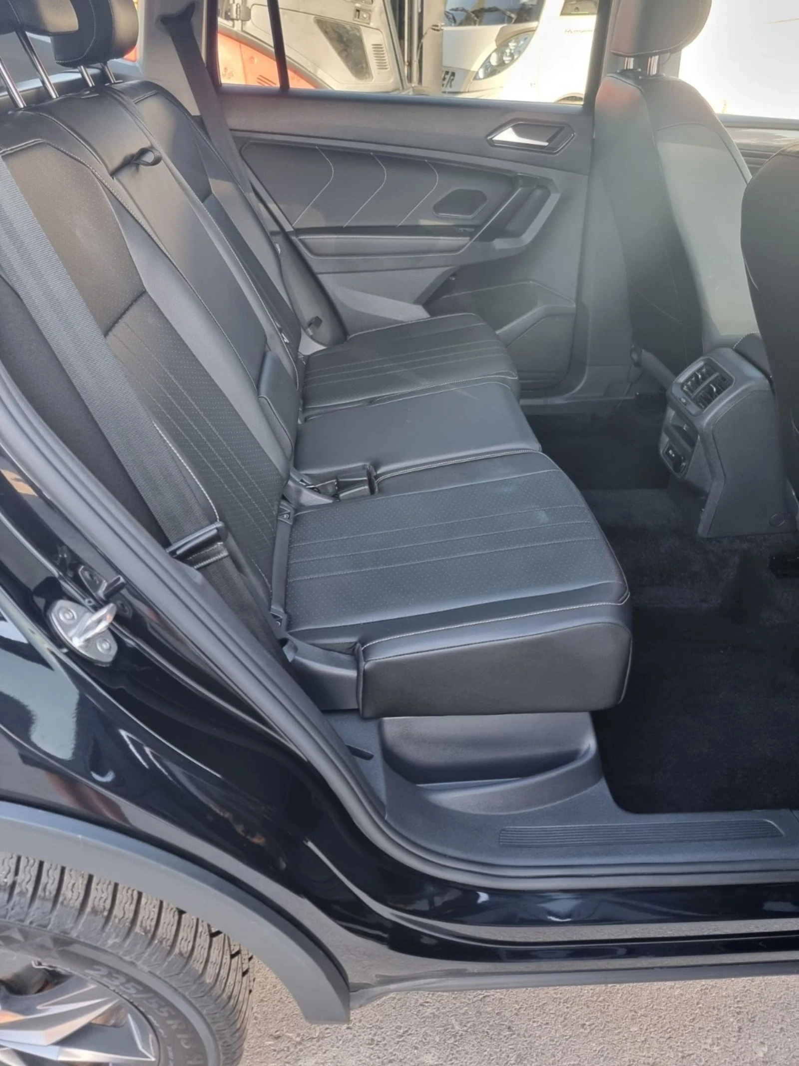 VW Tiguan 2.0 TSI Allspace 4motion - изображение 9