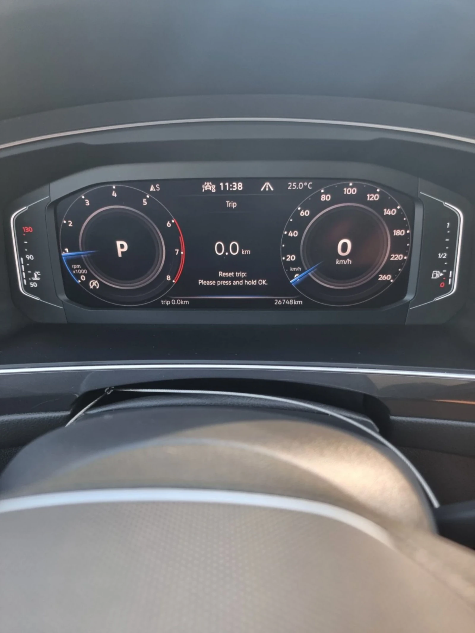VW Tiguan 2.0 TSI Allspace 4motion - изображение 5