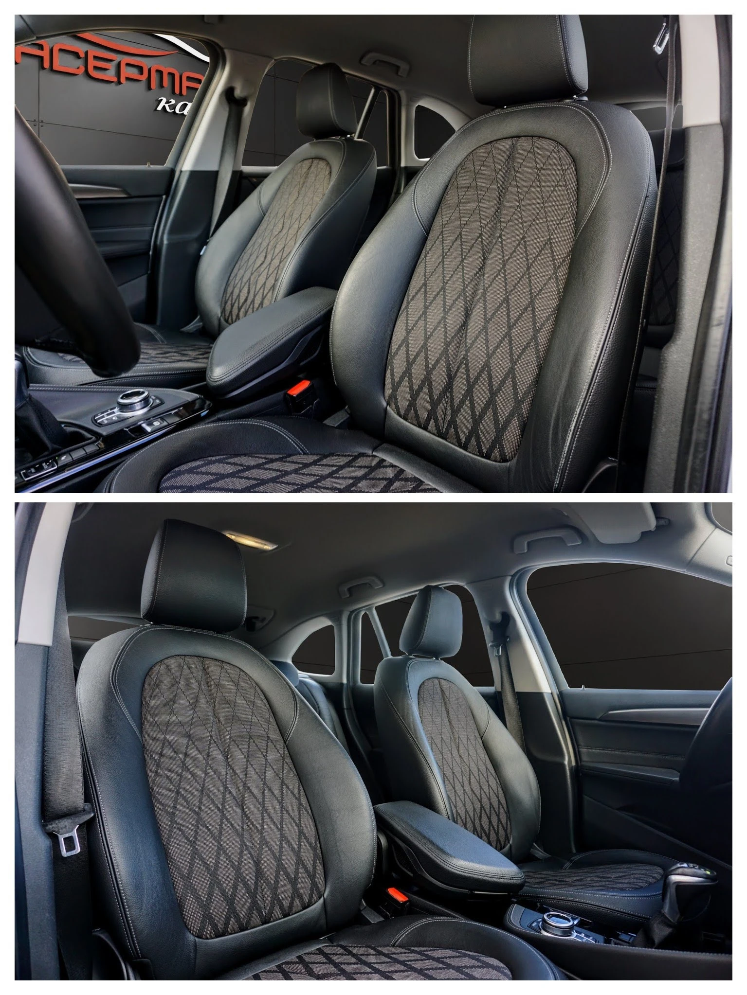 BMW X1 XLINE AUTO | Mobile.bg � ����������� 9