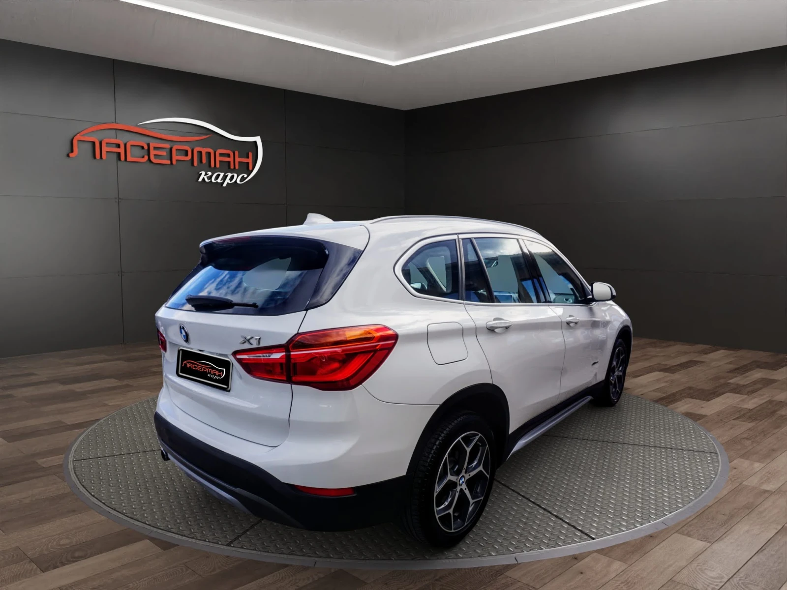 BMW X1 XLINE AUTO | Mobile.bg � ����������� 3