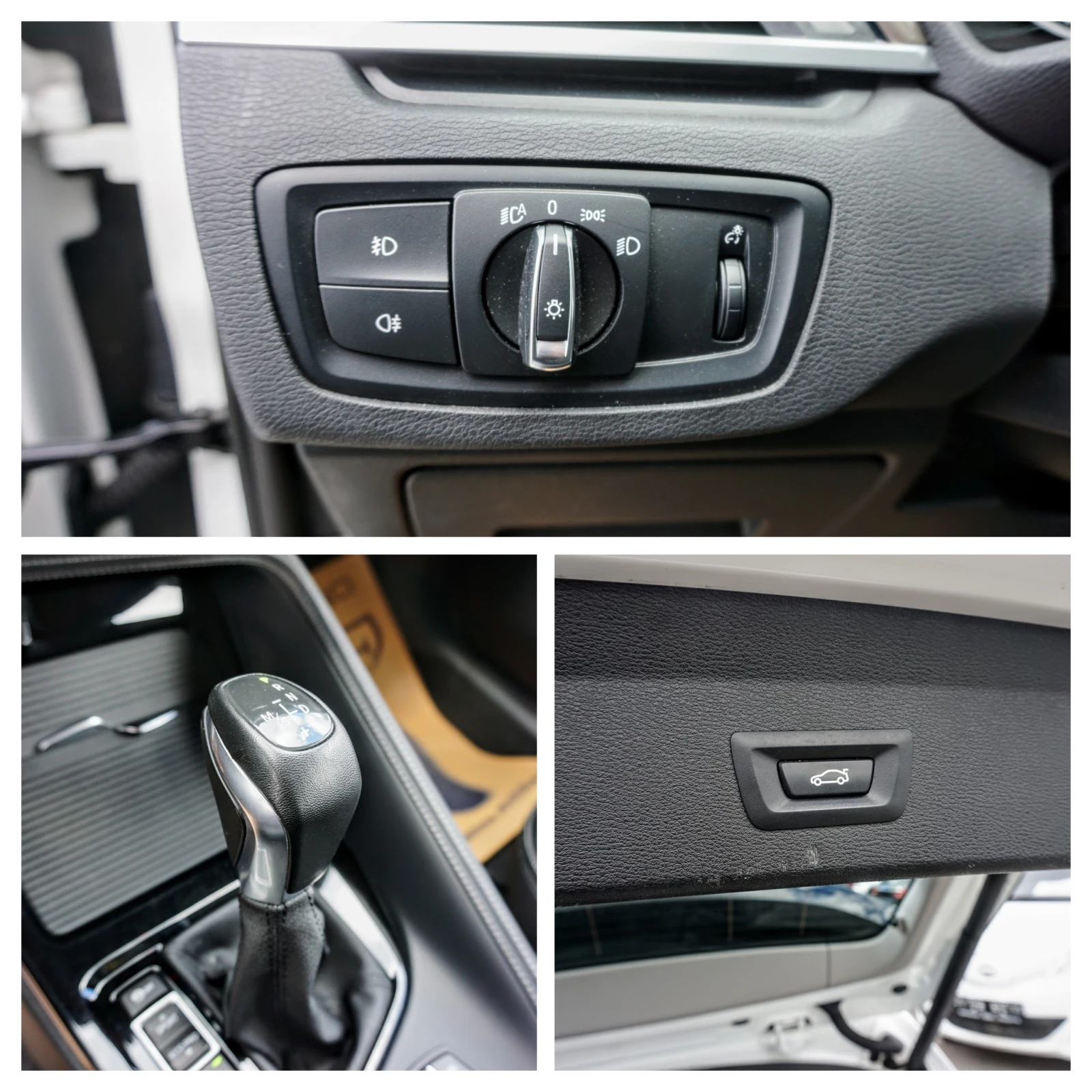 BMW X1 XLINE AUTO | Mobile.bg � ����������� 13