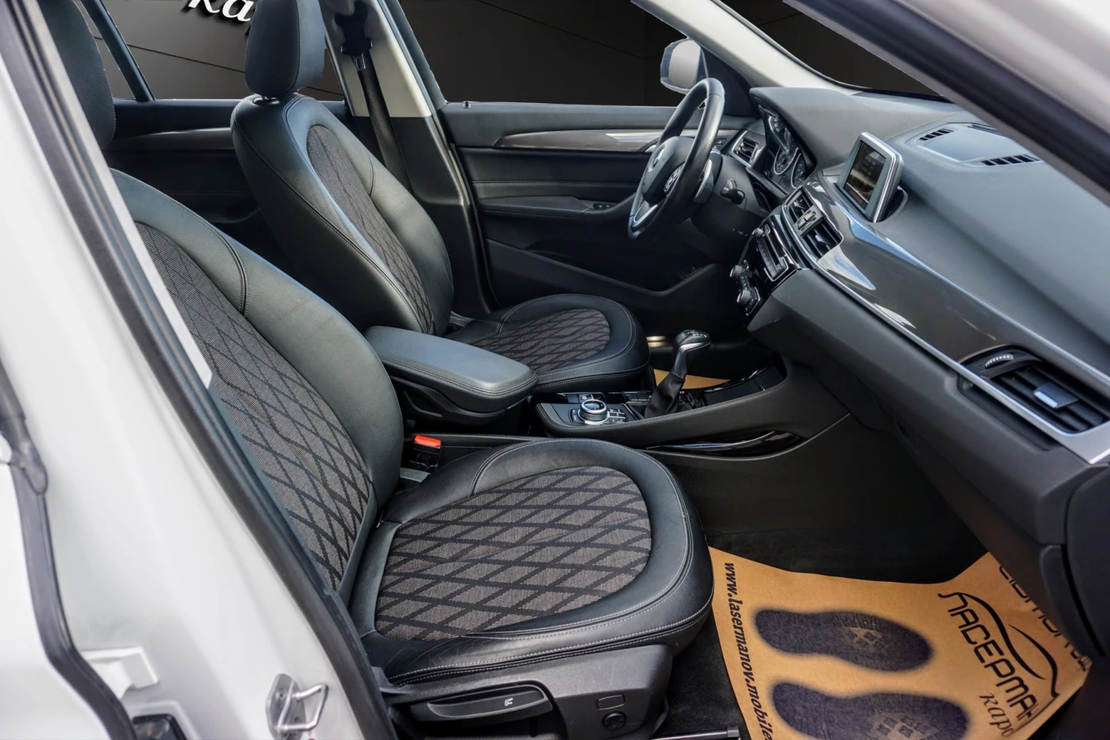 BMW X1 XLINE AUTO | Mobile.bg � ����������� 13