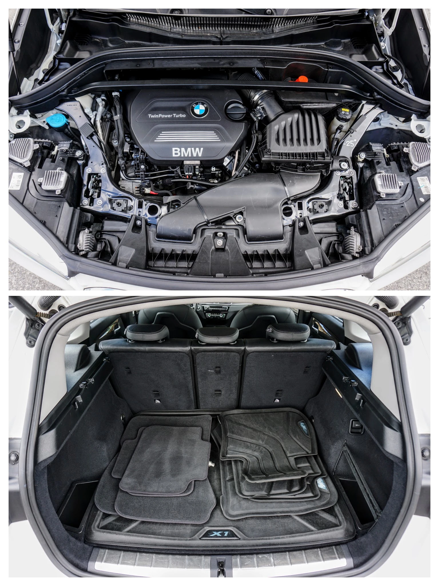 BMW X1 XLINE AUTO | Mobile.bg � ����������� 15