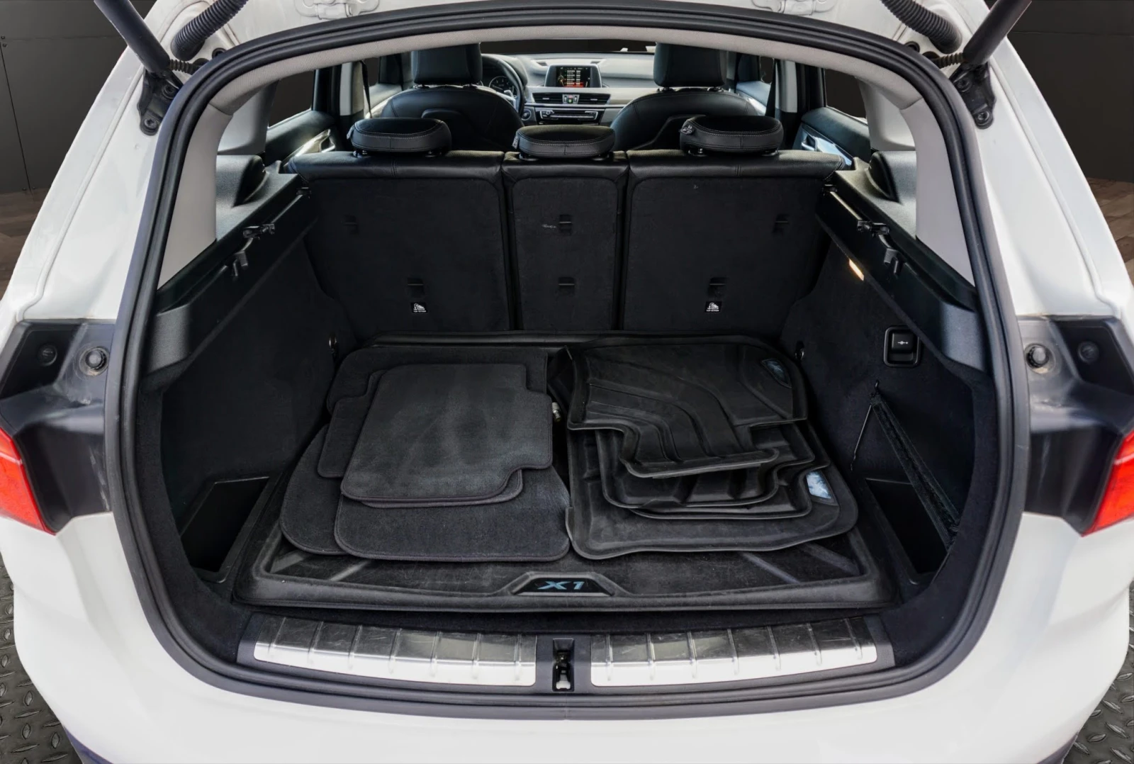 BMW X1 XLINE AUTO | Mobile.bg � ����������� 15