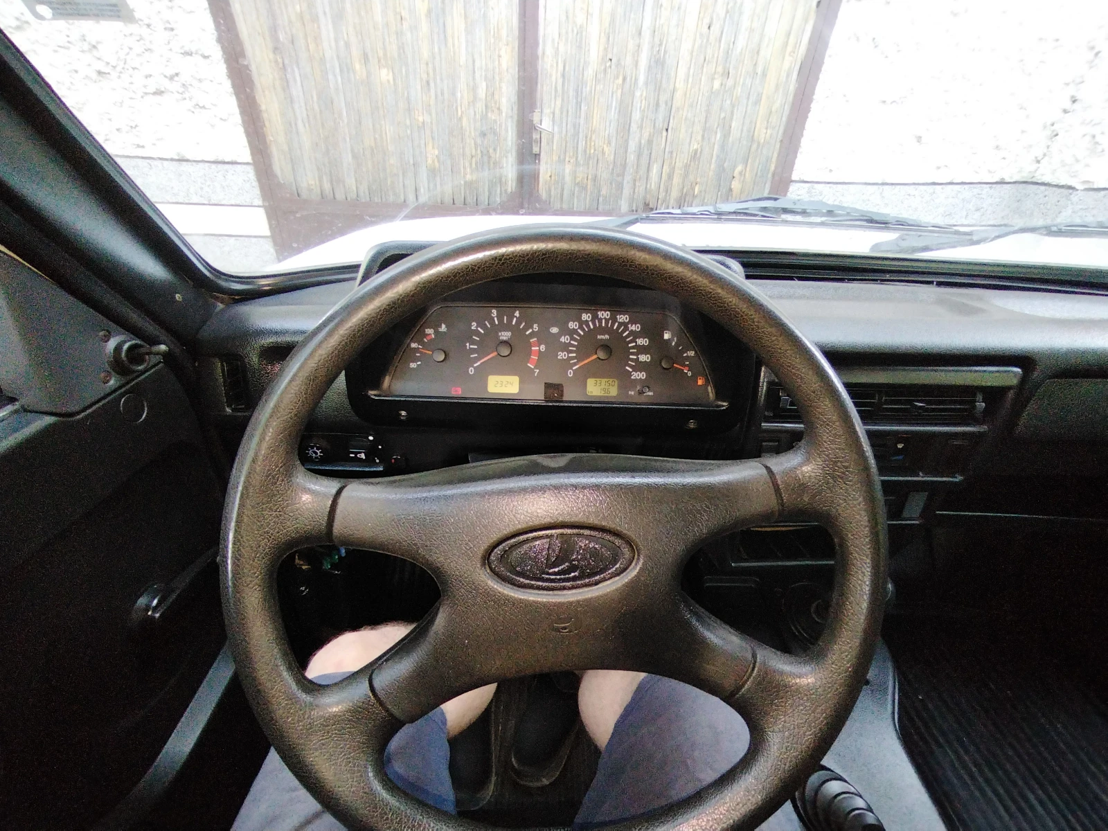 Lada Niva 1.7 - изображение 3