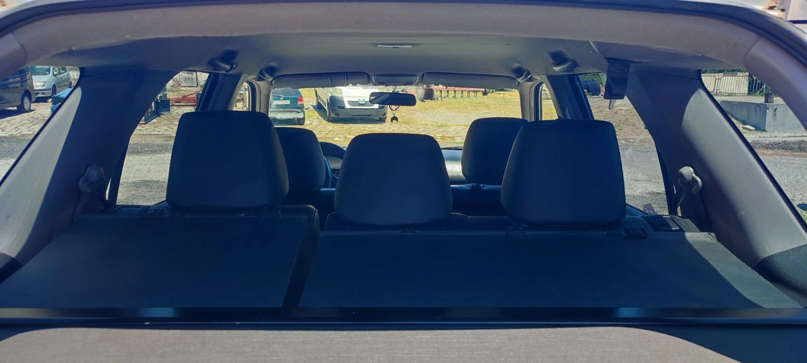 Honda Cr-v I ViTEC - изображение 4