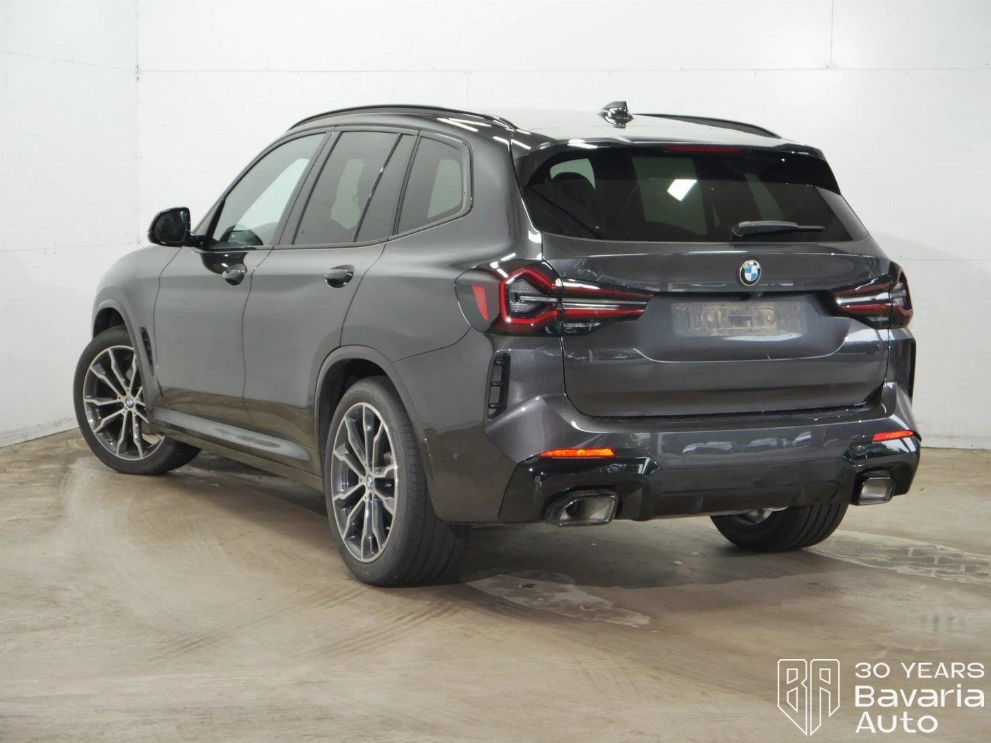 BMW X3 20d xDrive  M Sport Paket - изображение 2