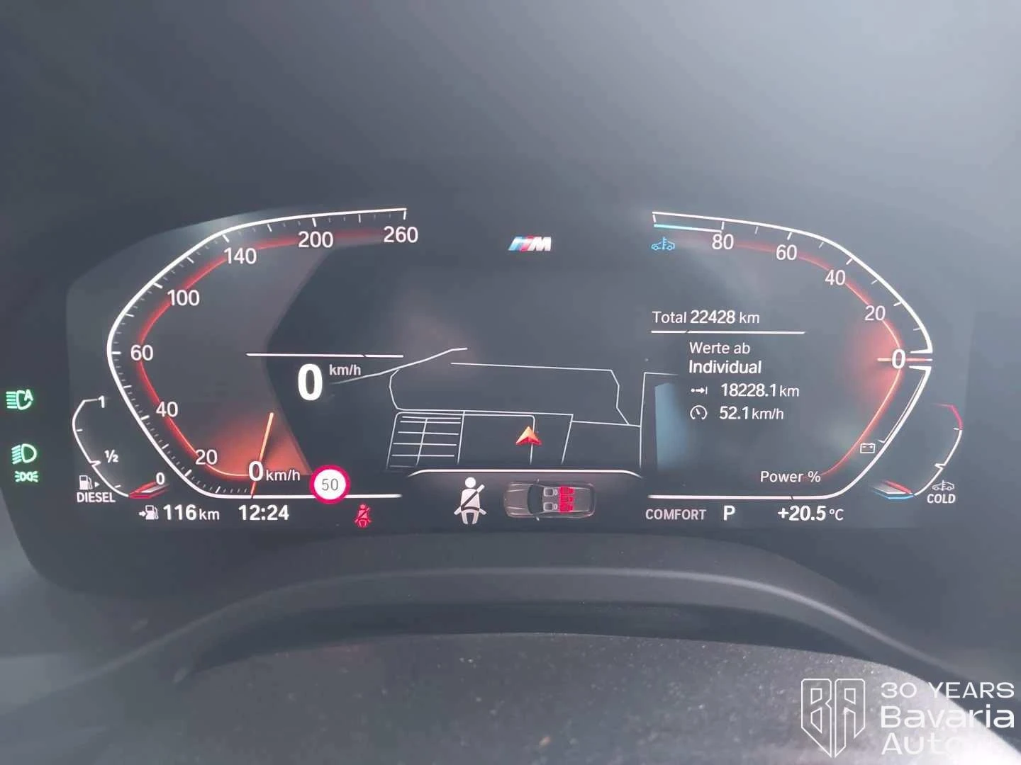 BMW X3 20d xDrive  M Sport Paket - изображение 7