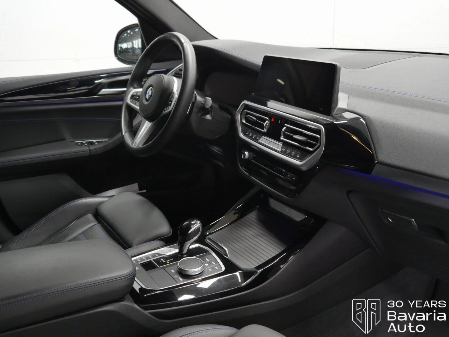 BMW X3 20d xDrive  M Sport Paket - изображение 6