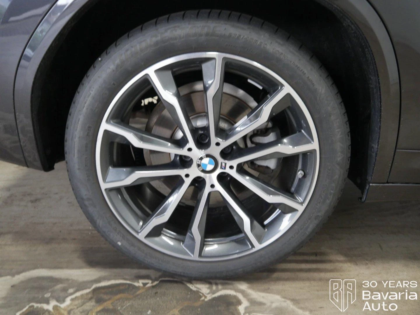 BMW X3 20d xDrive  M Sport Paket - изображение 10