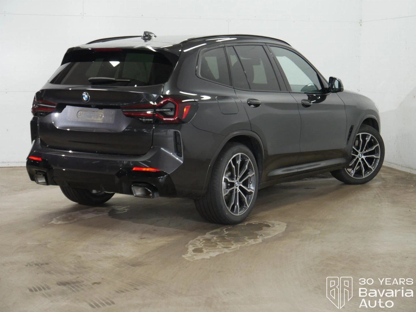 BMW X3 20d xDrive  M Sport Paket - изображение 3