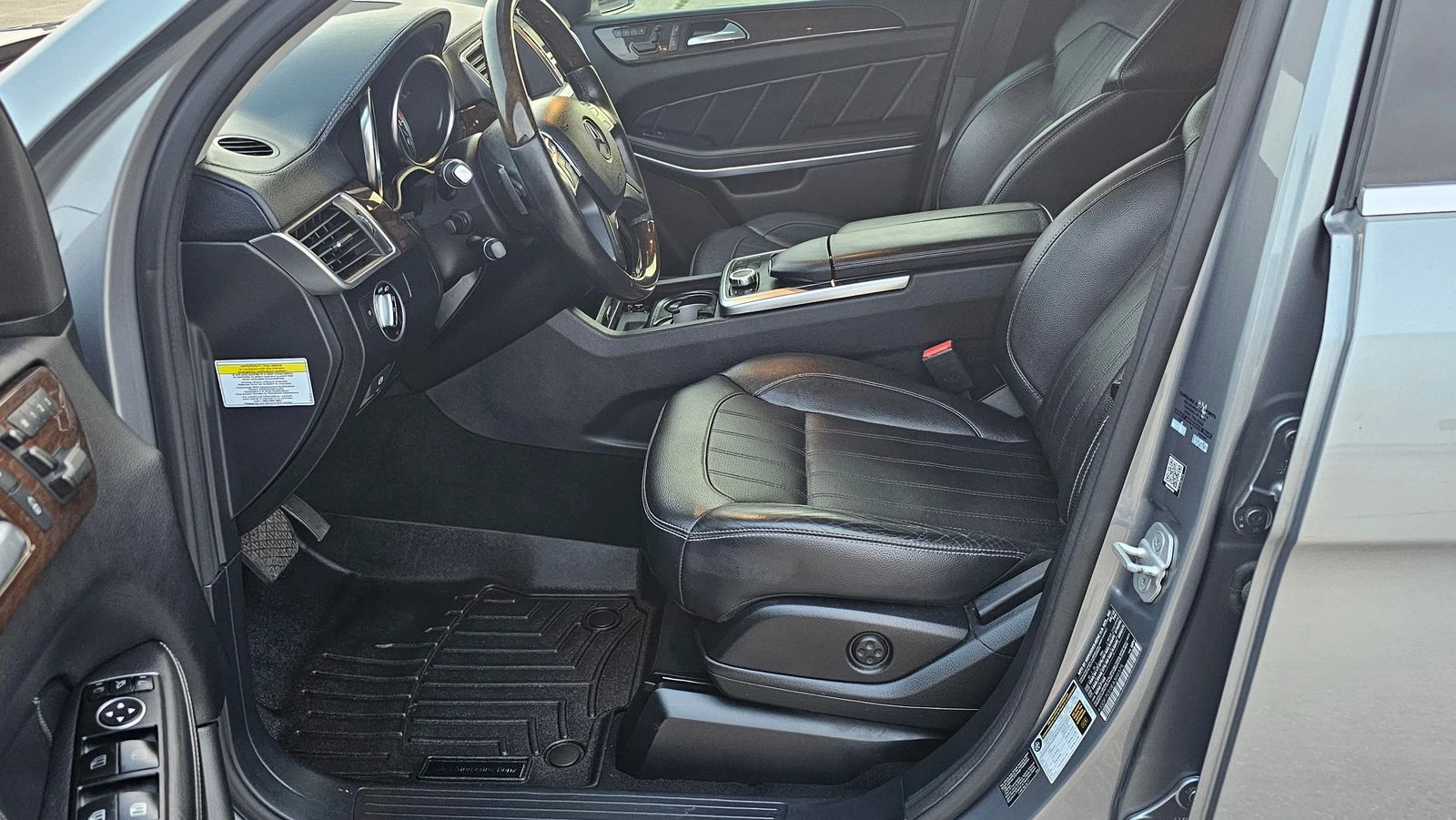 Mercedes-Benz GL 450 * 4MATIC * CARFAX * ЦЕНА ДО БЪЛГАРИЯ - изображение 8