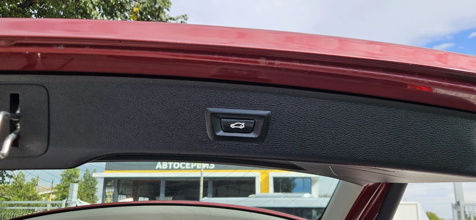 BMW X3 2.0D* X-DRIVE* 157000 | Mobile.bg   12