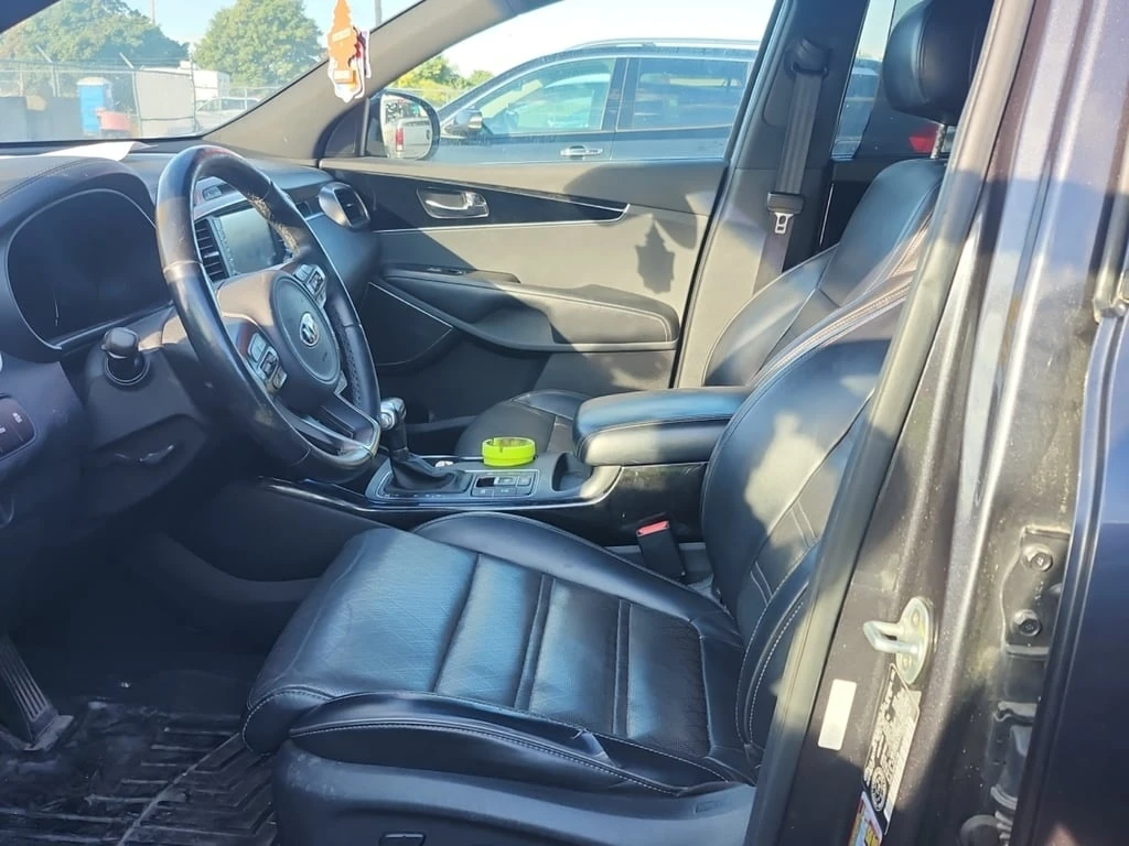 Kia Sorento * SX V6 * CARFAX * БЕЗ ПЪРВОНАЧАЛНА ВНОСКА - изображение 5