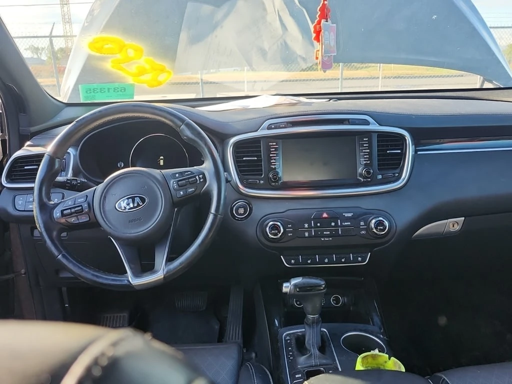 Kia Sorento * SX V6 * CARFAX * БЕЗ ПЪРВОНАЧАЛНА ВНОСКА - изображение 6