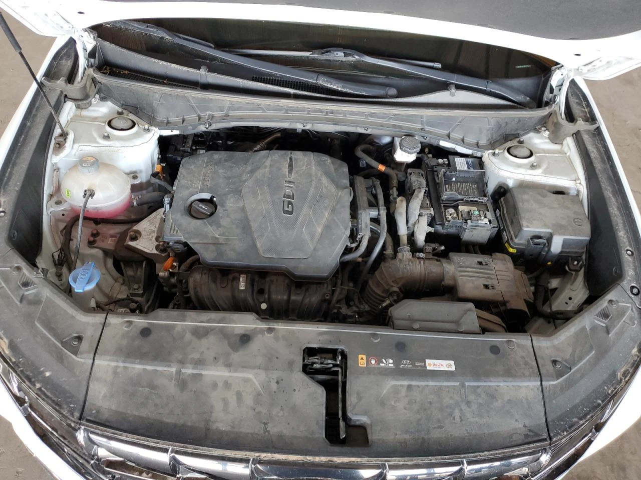 Hyundai Tucson LIMITED | Mobile.bg   11